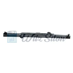 radiator plastic tanks for honda crv radiator