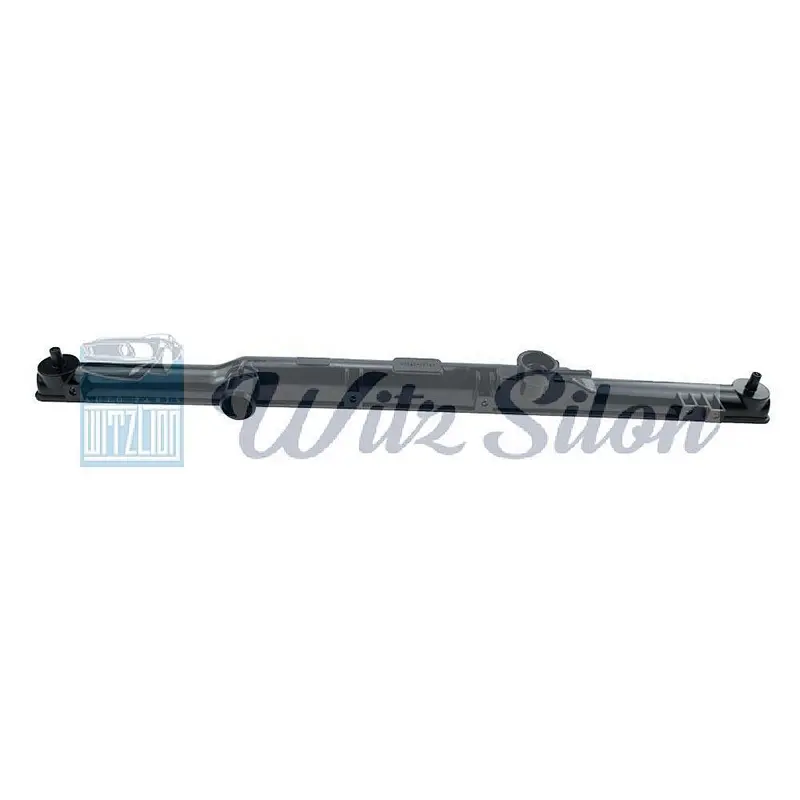 radiator plastic tanks for honda crv radiator