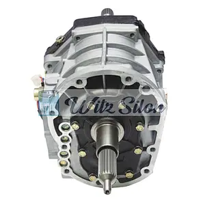 4Y/1RZ/2L/3L HILUX 4X4 Automotive Transmission