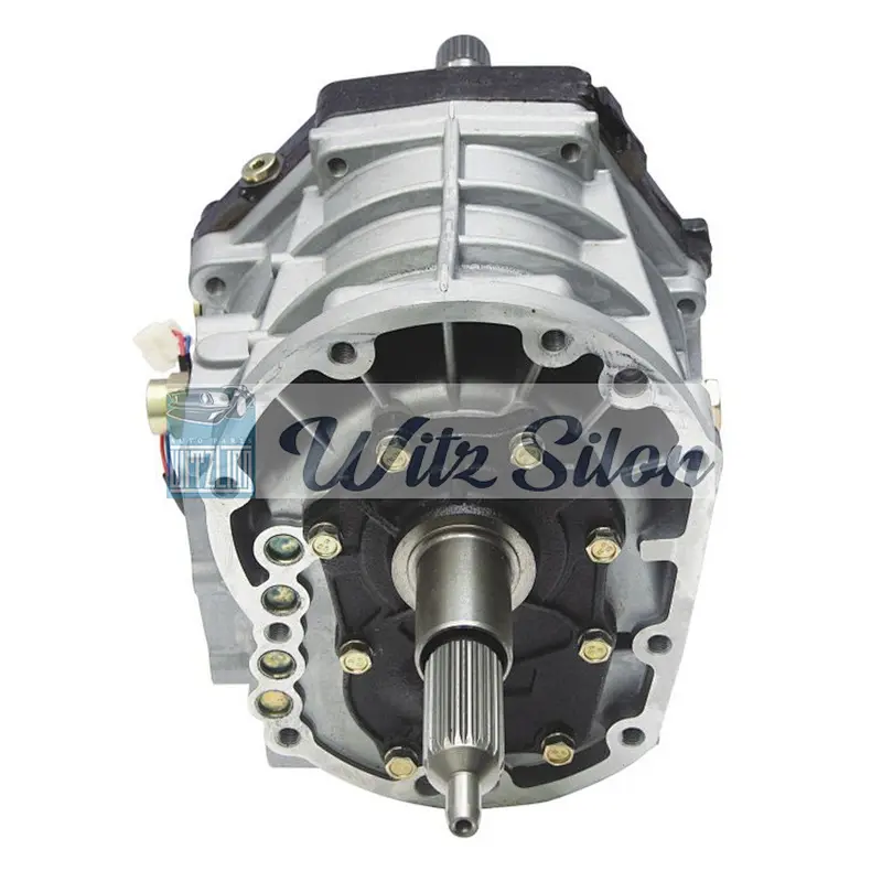 4Y/1RZ/2L/3L HILUX 4X4 Automotive Transmission