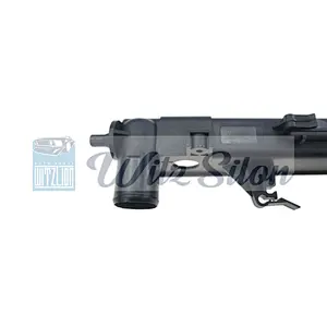 OEM Custom auto parts car plastic radiator tank