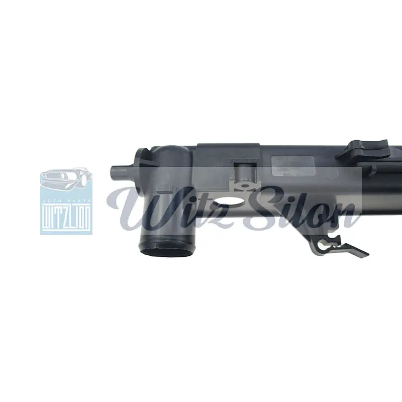 OEM Custom auto parts car plastic radiator tank