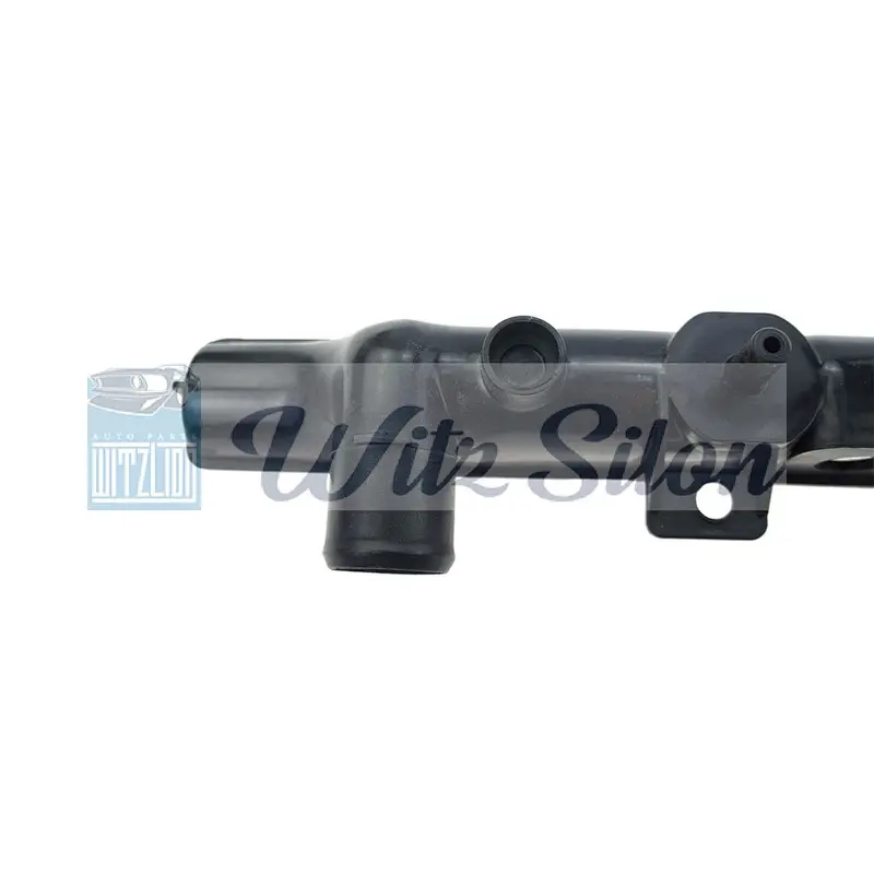 radiator tank for nissan