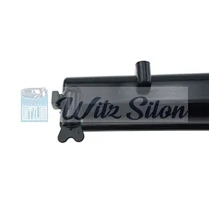 Car Radiator for RENAULT plastic tank Top tank Ningbo