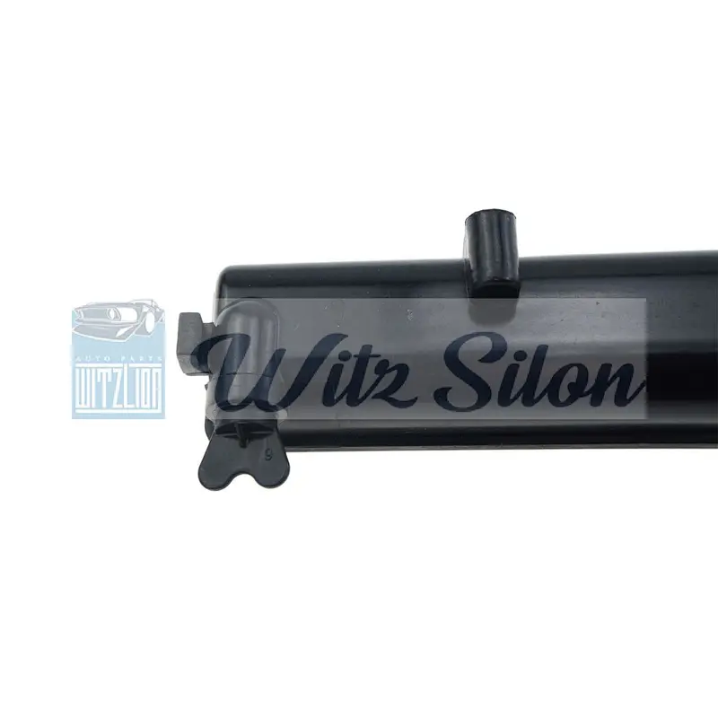 Car Radiator for RENAULT plastic tank Top tank Ningbo