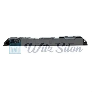 Aluminum TO Plastic Tank Radiator Car Parts Radiator Tank