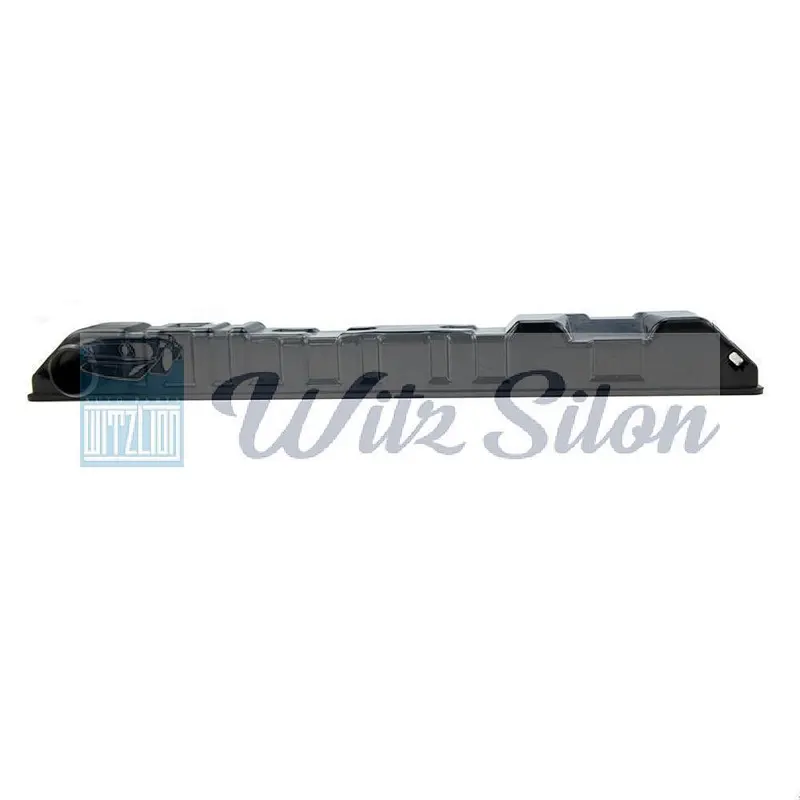 Aluminum TO Plastic Tank Radiator Car Parts Radiator Tank