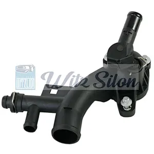 NEW Water Outlet Thermostat Housing fits Chevrolet-s Buick-s 25193922 55565334