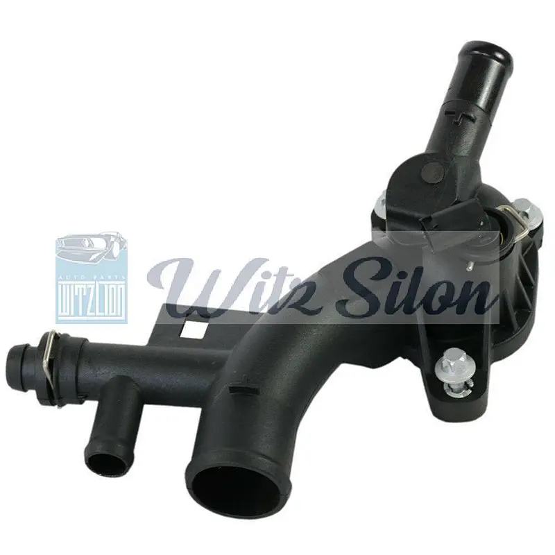 NEW Water Outlet Thermostat Housing fits Chevrolet-s Buick-s 25193922 55565334
