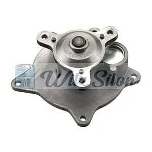 Brand New Water Pump Fits 01-07 Dodges Chryslers 3.3L 3.8L V6 OHV OEM 4781157AA