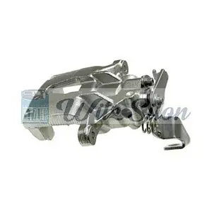 Rear Brake Caliper for RENAULT MASTER Kasten(FD) Left Right Brake Disc 44011-00QAA 44001-00QAA