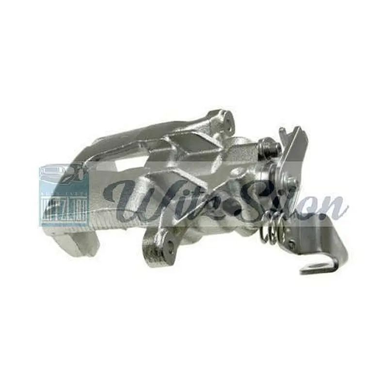 Rear Brake Caliper for RENAULT MASTER Kasten(FD) Left Right Brake Disc 44011-00QAA 44001-00QAA