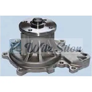 WATER PUMP 8973634780 ISUZU