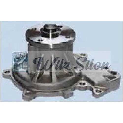 WATER PUMP 8973634780 ISUZU