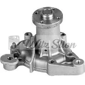WATER PUMP MD129490 MITSUBISHI / Export Model/