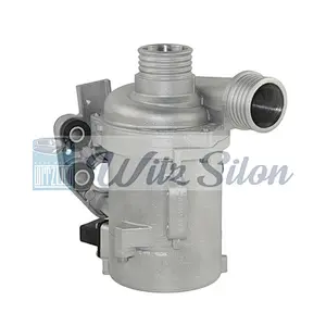 523i 528i 530i X3 Engine Electric Water Pump 11517583836 11518635092 11 51 7 583  836 11 51 8 635 092