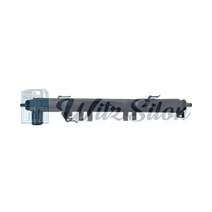 After Market Radiator Cooling Plastic Tanks radiator fitting