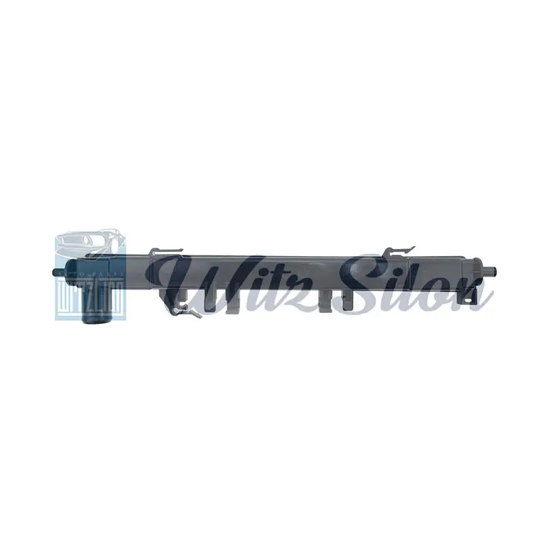 After Market Radiator Cooling Plastic Tanks radiator fitting
