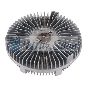 F2TZ 8A616-C Engine Cooling Fan Clutch for Ford E350 F250 F350 F-450 SUPER DUTY PICKUP F4TZ 8A616-B