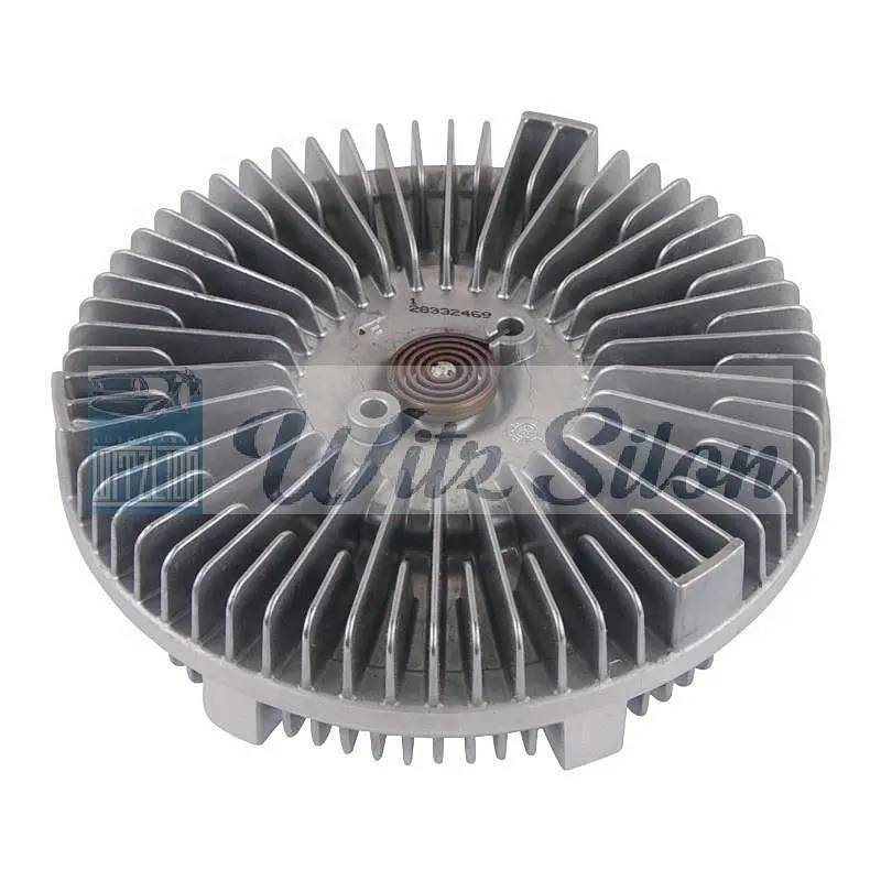 F2TZ 8A616-C Engine Cooling Fan Clutch for Ford E350 F250 F350 F-450 SUPER DUTY PICKUP F4TZ 8A616-B