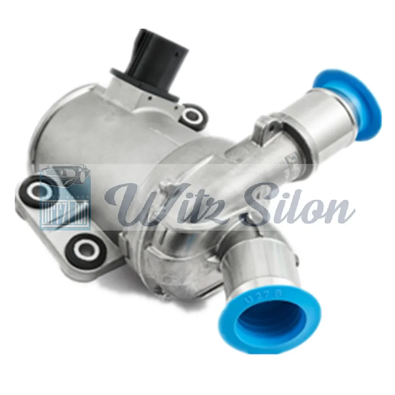 New Motorcraft PW543 PW544 Engine Water Pump