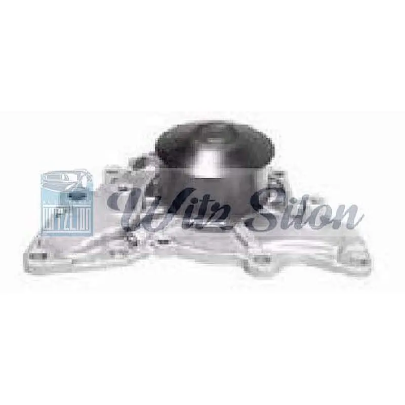 WATER PUMP 2510039802 / 2510039800 KIA/HYUN DAI / HYUNDAI TERRACAN(HP)/ / 3.5 i/ / KIA SORENTO/