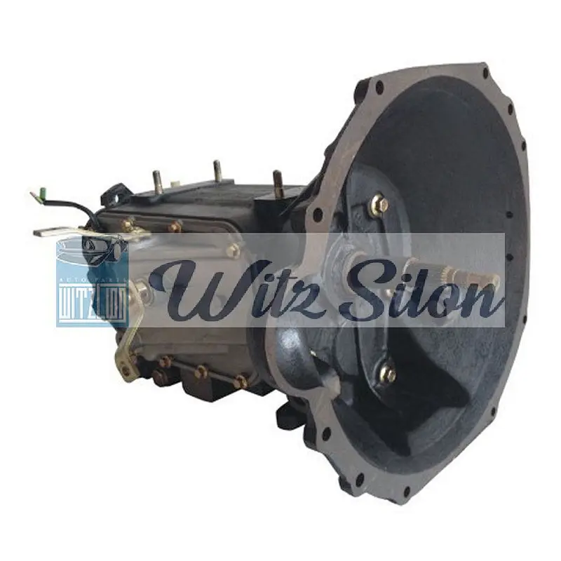 4100 520T23 Automotive Transmission