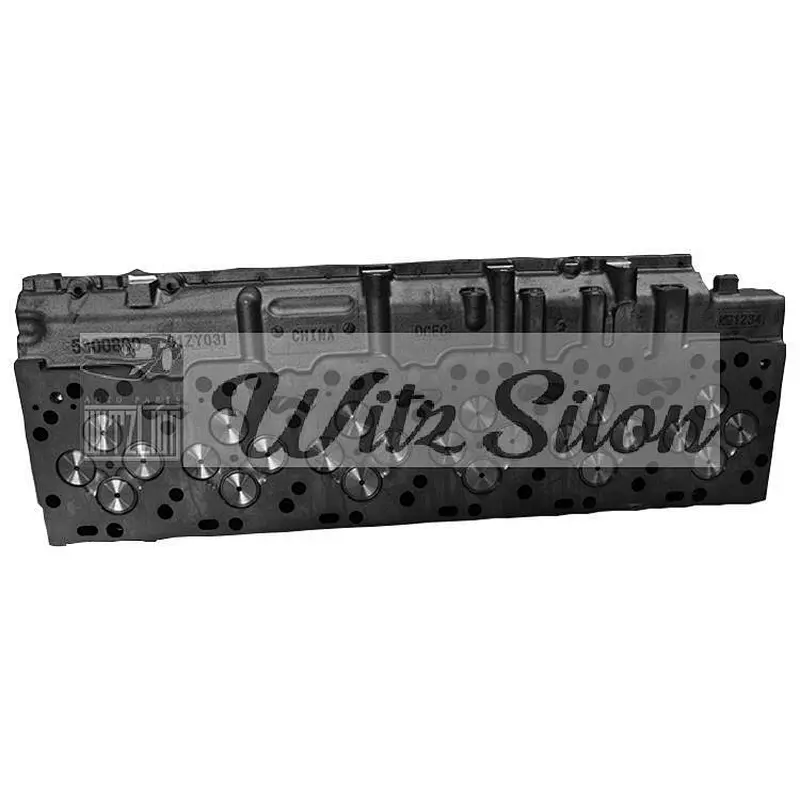 CUMMINS ISL/ISLe Euro III 5282720 / 4942138 / 4942136