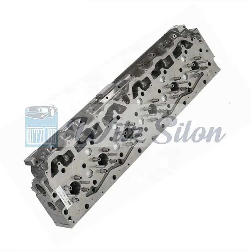 C6.4 COMPLETE HEAD