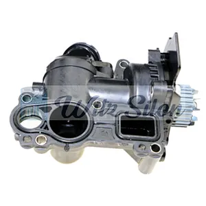 Water pump 06H121026N 06H121026DD 06H121026BF 06H121026AG