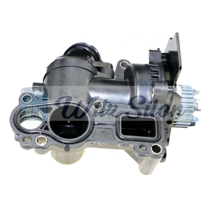 Water pump 06H121026N 06H121026DD 06H121026BF 06H121026AG