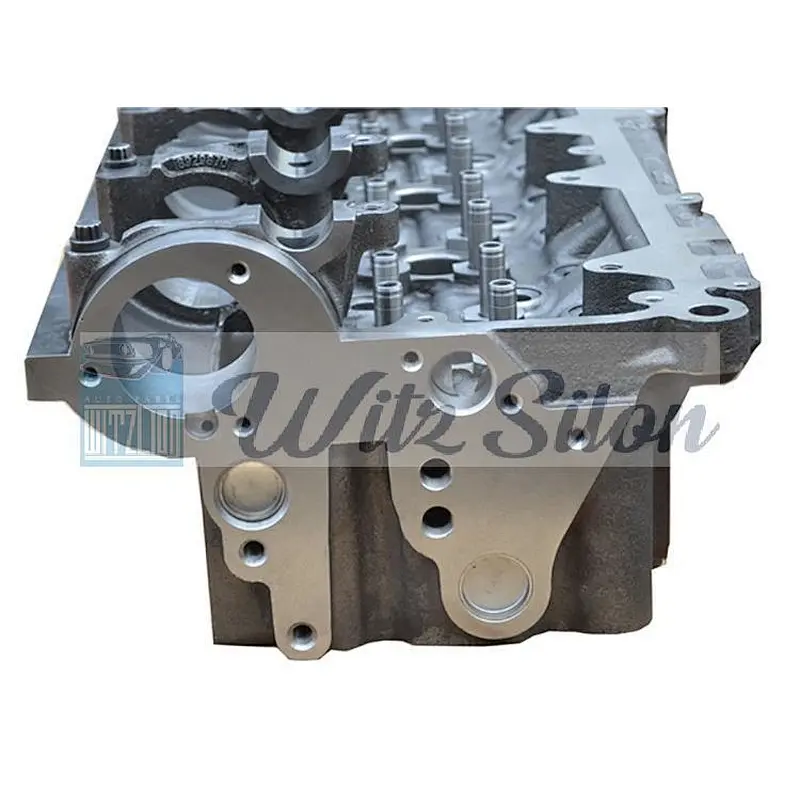 Original Aftermarket diesel engine parts S60 cylinder head 23525567 for Detroit