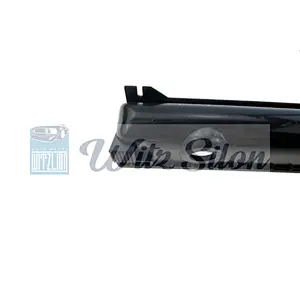 FACTORY COOLING SYSTEM PLASTIC RADIATOR TOP TANK FOR MERCEDES BENZ SMALL CAR