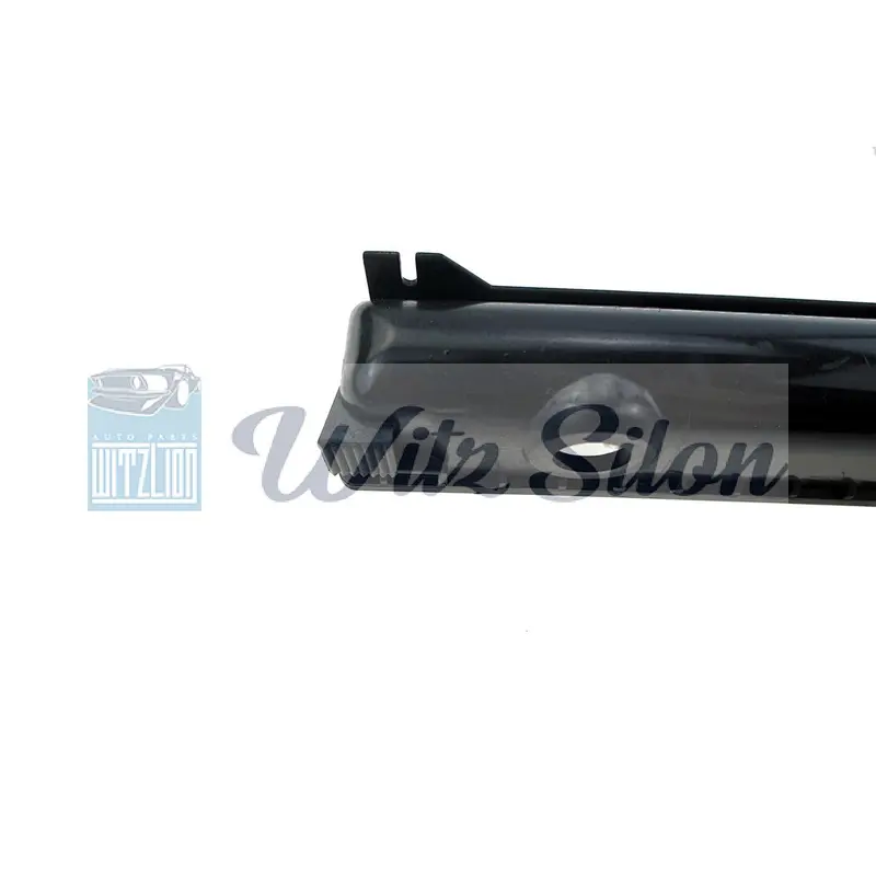 FACTORY COOLING SYSTEM PLASTIC RADIATOR TOP TANK FOR MERCEDES BENZ SMALL CAR