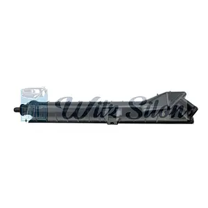 Factory Direct Price Car Parts Plastic Radiator Upper Top Tanks for GM car