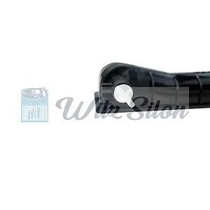 The machine manufacturing Aluminum Radiator Core Assembly Radiator Car Radiator Plastic Tanks for CHEVROLET ASTRO GMC SAFARI car