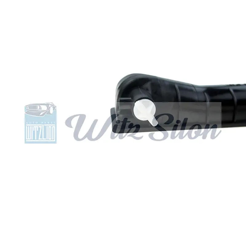The machine manufacturing Aluminum Radiator Core Assembly Radiator Car Radiator Plastic Tanks for CHEVROLET ASTRO GMC SAFARI car