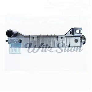Good selling Radiator Plastic Tanks for CARAVAN