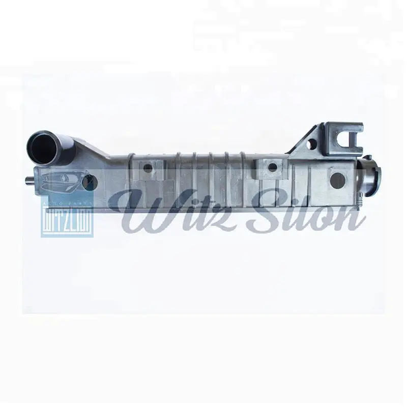 Good selling Radiator Plastic Tanks for CARAVAN