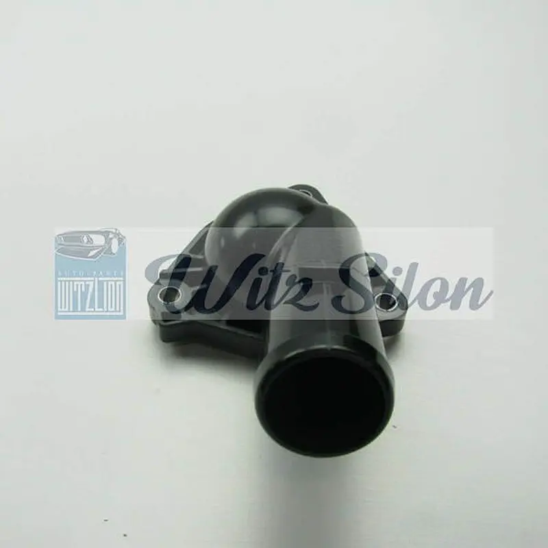 Engine Coolant Thermostat Housing Assembly Fits KIAs HYUNDAIs OEM 25630-2G000 256302GXXX