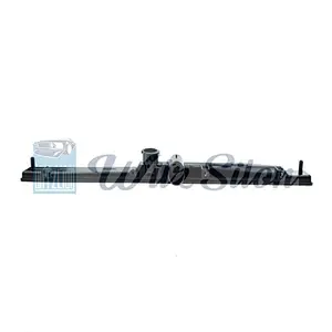 The radiator plastic tank best sell at low price with good quality for CHRYSLER LANCER car