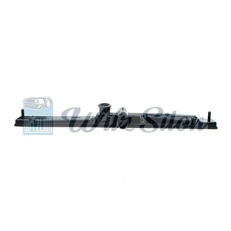The radiator plastic tank best sell at low price with good quality for CHRYSLER LANCER car