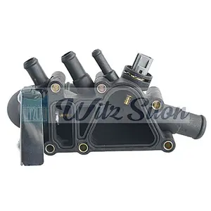 1149691 fords car thermostat housing assembly parts