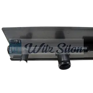 Factory Directly Provide Radiator Plastic Tanks Water Tanks for Radiator AURIS AVENSIS VERSO
