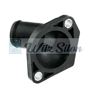 13049-ED02A car parts for water flange
