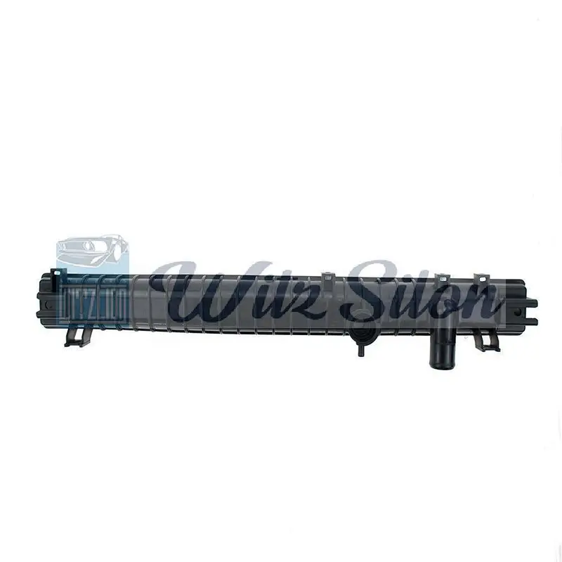 The used car accessories parts of the cooling system of radiator plastic top tanks manufactures for NISSAN ARMADA small car