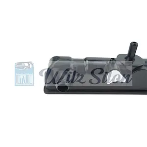 radiator spare parts  water cooling tank