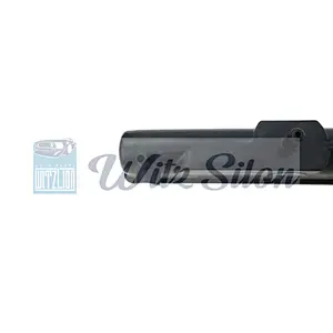 FACTORY COOLING SYSTEM PLASTIC RADIATOR TOP TANK FOR MITSUBISHI  SMALL CAR