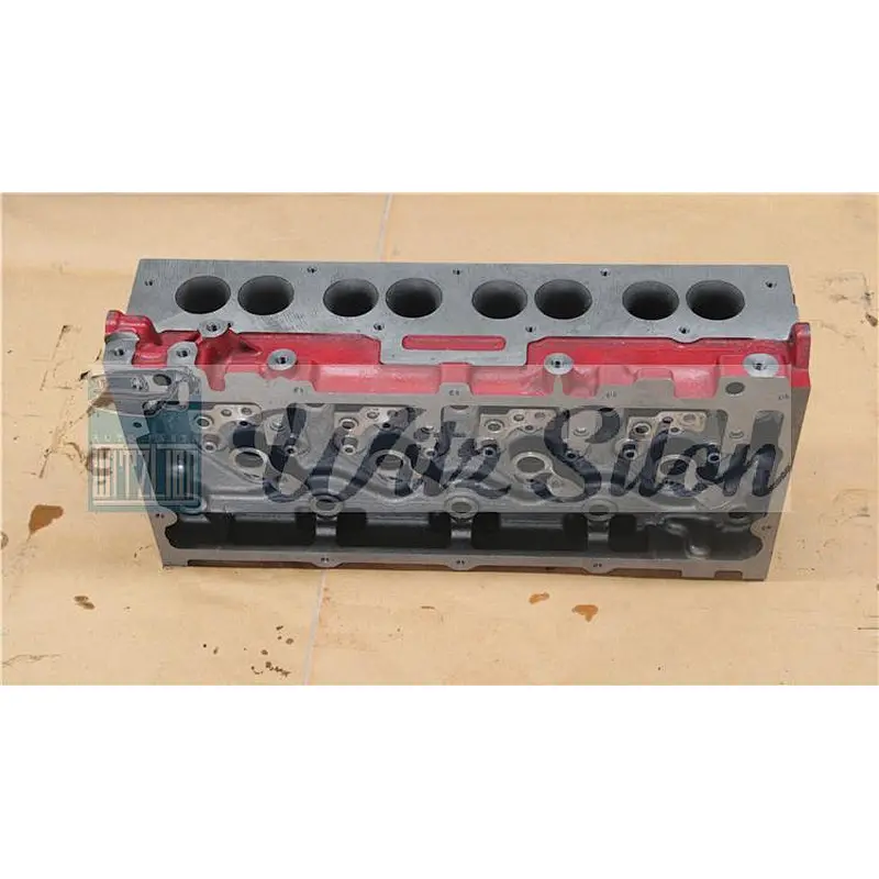 Original Aftermarket diesel engine parts cylinder head ISF2.8 5307154