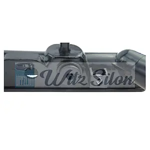 OEM Custom auto parts car plastic radiator tank